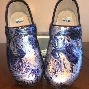 Dansko Clogs